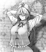 放課後キャンパス ニコニコ静画 イラスト