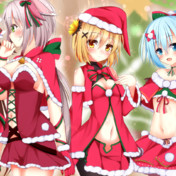 セルリア 花騎士 ニコニコ静画 イラスト