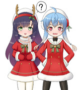 佐渡さまと松輪