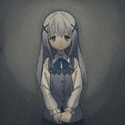 目が死んでる ニコニコ静画 イラスト