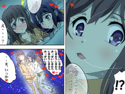 しまむら ニコニコ静画 イラスト