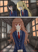 後日談～双子～【深淵に臨む・第2章】