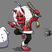 遅れてきたクリスマス海防艦