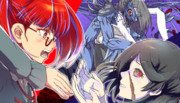 『How do we survive？』10話、エンドカードその1