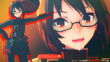 【MMD】チヨちゃんVer4.0記念