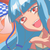 クロケル ケロリ ニコニコ静画 イラスト