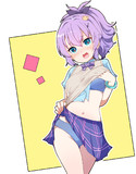 ジャベ