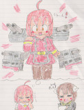 憧れの大戦艦！