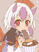年越し朱鷺子そば