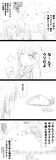 鈴谷とオジさん提督の年越し