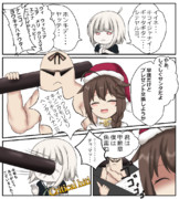 自分の艦これイベE-4甲ハイライト