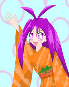 最凶の不幸と最強の幸運を持つ者