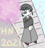 HNY2021