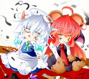 あけましておめでとうございます～