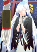 ベルファスト【正月】