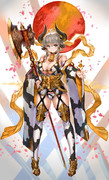 神々しい ニコニコ静画 イラスト