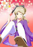 新年あけおめロコ