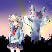 さなちゃん