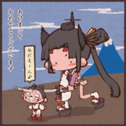 ザ モモタロウ ニコニコ静画 イラスト