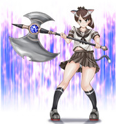 巨大武器 ニコニコ静画 イラスト