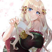 佐々木咲恋 ニコニコ静画 イラスト