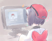 かわいいきりたんがたくさん