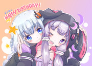 ゆかりあかり誕生祭2020