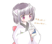 シェイク ニコニコ静画 イラスト