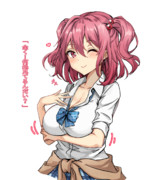 ｊｋ　小町さん