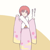 薬丸医月 ニコニコ静画 イラスト