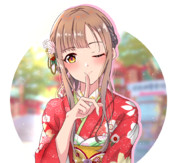 明けましておめでとうございます！&新SRおめでとう！