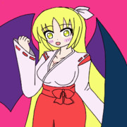 東方お正月 ニコニコ静画 イラスト