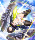 ボルチモア！