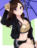 もしゃれんしゅう