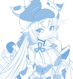 うっしっし