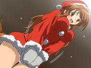 朝比奈みくるのパンチラ