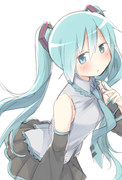 初音ミク