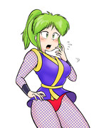 がんばれゴエモン ニコニコ静画 イラスト