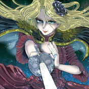 黒博物館ゴーストアンドレディ ニコニコ静画 イラスト