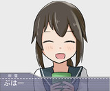 ブッキー☆
