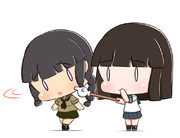 初雪　艦これワンドロ　210104