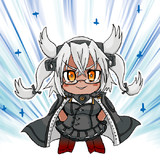 SDな武蔵改二