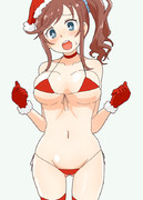 伊勢桜良 ニコニコ静画 イラスト