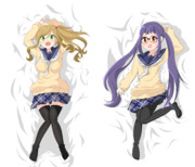 ゆるキャン添い寝２