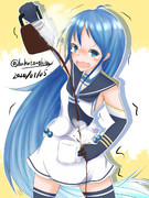 おいしいコーヒーのいれ方 ニコニコ静画 イラスト