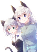 ストライクウィッチーズ ROAD to BERLIN