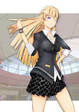 Evieさん