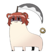 死相リータ