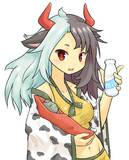 潤美さん
