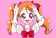 １月７日は宇佐美いちか（キュアホイップ）の誕生日